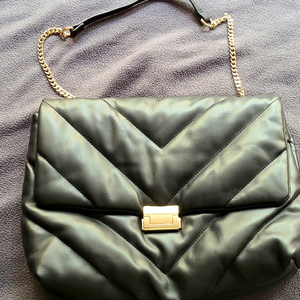 Zara Shoulder Bag